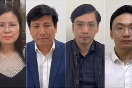 Inician procedimiento legal de caso de soborno en Departamento Consular de la Cancillería