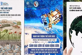 Responde Vietnam a acontecimientos mundiales sobre el agua y el clima