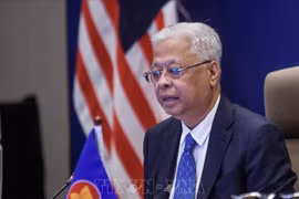 Primer ministro de Malasia inicia visita oficial a Vietnam