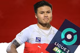 Consigue futbolista vietnamita visado de trabajo en Francia