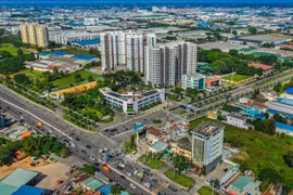 Provincia vietnamita de Binh Duong aspira a recibir más ayuda oficial de Japón 