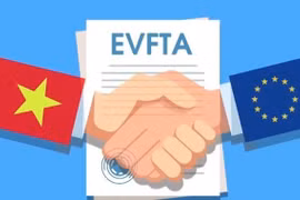 EVFTA crea buen impulso para exportación de Vietnam, según expertos