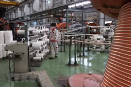 Presentan dos escenarios para crecimiento económico de Vietnam en 2022