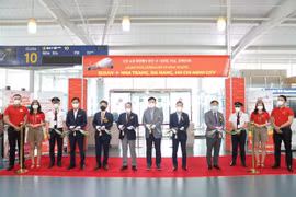 Vietjet inaugura más rutas entre Vietnam y Corea del Sur