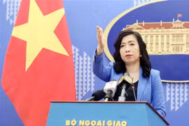 Aclaran perspectivas de Vietnam al participar en debate sobre el IPEF