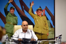 Vietnam reafirma su apoyo a causa revolucionaria del pueblo cubano