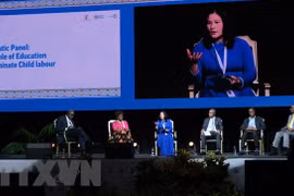 Vietnam comparte experiencias para aumentar acceso de niños a educación