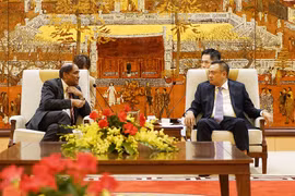 Singapur concede importancia a las relaciones con Hanoi