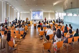 Eventos para dar a conocer el idioma vietnamita en Rumania y Hungría