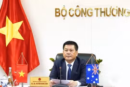 Vietnam espera transferencia de tecnología en minería y procesamiento de carbón de Australia