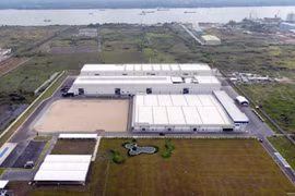 Masan construirá centro de alimentos de 149 millones de dólares en Hau Giang