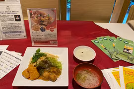 Introducen arroz ST25 de Vietnam en menú de Oficina del Gabinete japonés