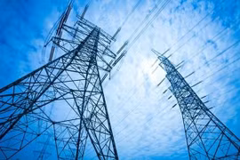 Laos pronto venderá electricidad a Singapur