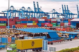 Malasia registra alza comercial récord en junio