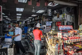 Naciones sudesteasiáticas se esfuerzan por controlar inflación