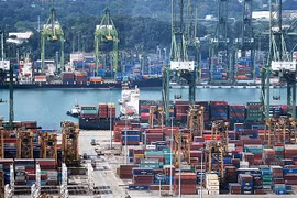 Empresas europeas siguen siendo los mayores inversores en el sudeste asiático