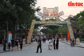 Celebrarán programa en Hanoi para honrar valores culturales de Fiesta de la Luna Llena