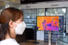 Ministerio de Salud emite guía de monitoreo de viruela símica