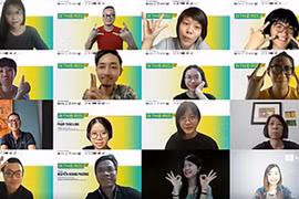 UNESCO ofrece curso gratuito a cineastas vietnamitas