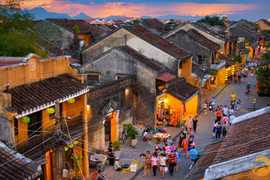 Año Nacional del Turismo de Vietnam: Oportunidad para atraer visitantes internacionales