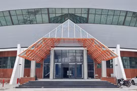 Provincia de Vinh Phuc prepara instalaciones de alojamiento para SEA Games 31