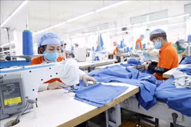 Buscan agilizar exportaciones vietnamitas a Corea del Sur