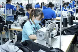 Trabajan por atraer más inversiones extranjeras directas de UE a Vietnam