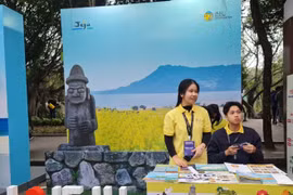Celebran Días de Cultura y Turismo de Corea del Sur en Hanoi
