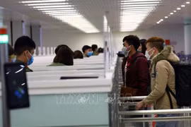 Vietnam otorga exenciones de visa a 13 países