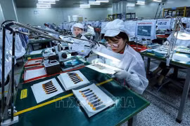 Relaciones Vietnam-Indonesia apuntan a un nivel más alto