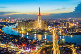  BAD mantiene pronóstico económico de Vietnam en 2022
