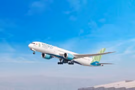 Aerolínea vietnamita opera ruta directa Hanoi- Melbourne