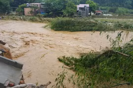 Vietnam intensifica gestión del riesgo de desastres naturales