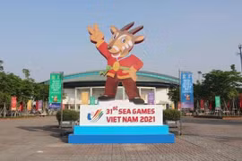 SEA Games 31:Reunión de registro de delegaciones se efectuará en mayo