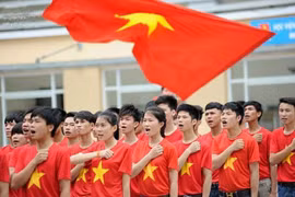 Asamblea Nacional de Vietnam revisa Ley de Propiedad Intelectual