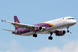 Cambodia Angkor Air abre ruta Siem Reap-Hanoi