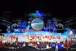 Celebrarán nueva edición del Festival del Mar de Nha Trang - Khanh Hoa