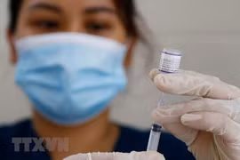 Registra Vietnam más de 11,417 millones de casos de COVID-19
