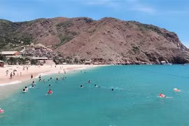 Provincia vietnamita de Binh Dinh se esfuerza por atraer a turistas 