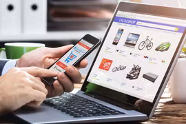 Seminario señala potencial de comercio digital en Vietnam 