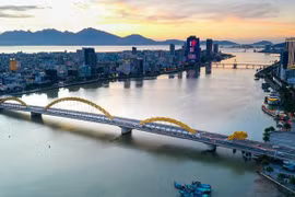 Da Nang- Destino potencial de Asia