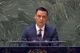 Vietnam pide mayor confianza para aliviar el riesgo nuclear