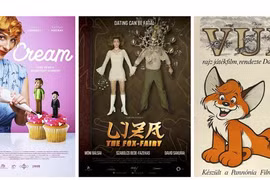 Celebran semana de cine y programa caritativo de Hungría en Ciudad Ho Chi Minh