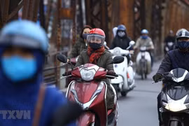 Vietnam: Frío extremo ocurrirá en enero de 2023