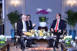 Ciudad Ho Chi Minh aspira a promover cooperación con Cuba en salud y educación