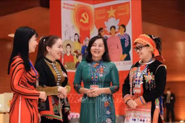 ONU Mujeres apoya programa de comunicación contra la violencia de género en Vietnam