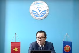 Vietnam asiste a simposio sobre identidad ASEAN y cooperación ASEAN-Corea del Sur