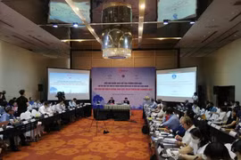 Vietnam por prevenir contagio de enfermedades desde animales a humanos