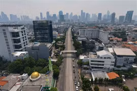 Indonesia apoya a pobladores en áreas donde falta aceite de cocina