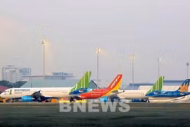 Vietnam puede cambiar ubicación de primer vuelo de repatriación de connacionales en Ucrania